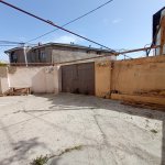 Satılır 9 otaqlı Həyət evi/villa, İnşaatçılar metrosu, Yeni Yasamal qəs., Yasamal rayonu 25