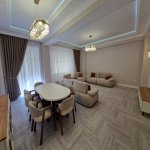 Kirayə (aylıq) 4 otaqlı Yeni Tikili, Ağ şəhər, Xətai rayonu 4