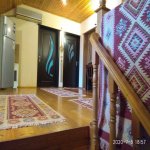 Kirayə (günlük) 8 otaqlı Həyət evi/villa Şəki 5
