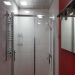 Kirayə (aylıq) 3 otaqlı Yeni Tikili, Nəriman Nərimanov metrosu, Nərimanov rayonu 10
