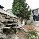 Kirayə (aylıq) 6 otaqlı Həyət evi/villa, Gənclik metrosu, Nərimanov rayonu 2