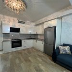 Kirayə (aylıq) 2 otaqlı Yeni Tikili, İçərişəhər metrosu, Səbail rayonu 8