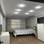 Kirayə (aylıq) 3 otaqlı Yeni Tikili, Azadlıq metrosu, 7-ci mikrorayon, Binəqədi rayonu 5