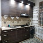 Kirayə (aylıq) 4 otaqlı Yeni Tikili, Bayıl qəs., Səbail rayonu 14
