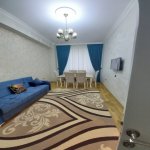 Kirayə (aylıq) 2 otaqlı Yeni Tikili Xırdalan 5