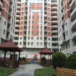 Satılır 4 otaqlı Yeni Tikili, Nəsimi rayonu 1