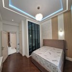 Kirayə (aylıq) 3 otaqlı Yeni Tikili, Ağ şəhər, Xətai rayonu 10