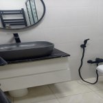 Аренда 3 комнат Новостройка, İnşaatçılar метро, пос. Йени Ясамал, Ясамал район 8