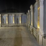 Satılır 3 otaqlı Həyət evi/villa, Avtovağzal metrosu, Aşağı Güzdək, Abşeron rayonu 20