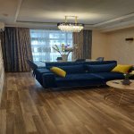 Kirayə (aylıq) 3 otaqlı Yeni Tikili, Avropa otel, Yasamal rayonu 1