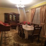Satılır 4 otaqlı Həyət evi/villa, 20-ci sahə, Səbail rayonu 3