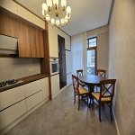 Kirayə (aylıq) 3 otaqlı Yeni Tikili, Nəriman Nərimanov metrosu, Nərimanov rayonu 20