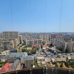 Satılır 3 otaqlı Yeni Tikili, İnşaatçılar metrosu, Yeni Yasamal qəs., Yasamal rayonu 14