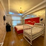 Kirayə (aylıq) 3 otaqlı Yeni Tikili, Qara Qarayev metrosu, Nizami rayonu 4