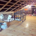 Satılır 3 otaqlı Həyət evi/villa, Mehdiabad, Abşeron rayonu 10