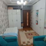 Satılır 3 otaqlı Yeni Tikili, Qara Qarayev metrosu, 8-ci kilometr, Nizami rayonu 24