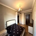 Kirayə (aylıq) 3 otaqlı Yeni Tikili, Xalqlar dostluğu metrosu, 8-ci kilometr, Nizami rayonu 4