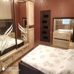Kirayə (aylıq) 3 otaqlı Köhnə Tikili, Badamdar qəs., Səbail rayonu 6