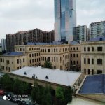 Satılır 4 otaqlı Köhnə Tikili, Xətai metrosu, Xətai rayonu 1
