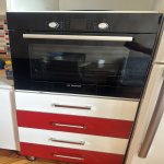 Kirayə (aylıq) 4 otaqlı Yeni Tikili, İnşaatçılar metrosu, Yasamal rayonu 20