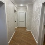 Kirayə (aylıq) 3 otaqlı Köhnə Tikili, Neftçilər metrosu, 8-ci kilometr, Nizami rayonu 4