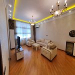 Kirayə (aylıq) 2 otaqlı Yeni Tikili, Nəriman Nərimanov metrosu, Nərimanov rayonu 7