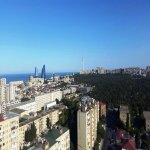 Satılır 4 otaqlı Yeni Tikili, Yasamal rayonu 20