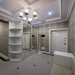 Satılır 3 otaqlı Yeni Tikili, İçərişəhər metrosu, Badamdar qəs., Səbail rayonu 20