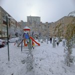 Продажа 3 комнат Вторичка, м. Ахмедли метро, Хетаи район 29
