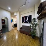 Kirayə (aylıq) 4 otaqlı Yeni Tikili, 28 May metrosu, 28 Mall, Nəsimi rayonu 13