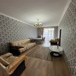 Аренда 3 комнатная Новостройка, м. 28 Мая метро, Насими район 1