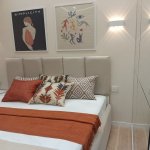 Satılır 2 otaqlı Yeni Tikili, Nəriman Nərimanov metrosu, Nərimanov rayonu 16