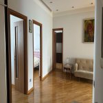 Продажа 4 комнат Новостройка, м. 28 Мая метро, Насими район 12