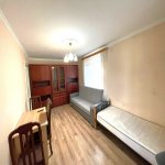 Аренда 1 комнатная Вторичка, İnşaatçılar метро, Ясамал район 2