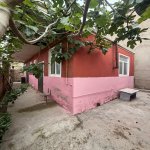Satılır 2 otaqlı Həyət evi/villa, Koroğlu metrosu, Zabrat qəs., Sabunçu rayonu 1