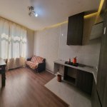 Kirayə (aylıq) 2 otaqlı Yeni Tikili, Həzi Aslanov metrosu, Xətai rayonu 3