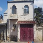 Satılır 4 otaqlı Həyət evi/villa, Avtovağzal metrosu, Biləcəri qəs., Binəqədi rayonu 1