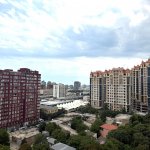 Satılır 4 otaqlı Yeni Tikili, 28 May metrosu, Nərimanov rayonu 1