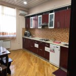 Kirayə (aylıq) 3 otaqlı Yeni Tikili, 28 May metrosu, Nəsimi rayonu 12