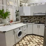 Satılır 4 otaqlı Həyət evi/villa, 28 May metrosu, Gənclik Mall, Nəsimi rayonu 2