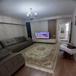 Satılır 3 otaqlı Köhnə Tikili, Gənclik metrosu, Nərimanov rayonu 2