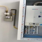Satılır 1 otaqlı Yeni Tikili, İçərişəhər metrosu, Səbail rayonu 4