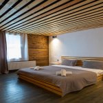 Kirayə (günlük) 3 otaqlı Bağ evi Qəbələ 1