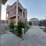 Satılır 7 otaqlı Bağ evi, Buzovna, Xəzər rayonu 24
