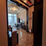 Kirayə (aylıq) 4 otaqlı Yeni Tikili, 20 Yanvar metrosu, Nəsimi rayonu 4