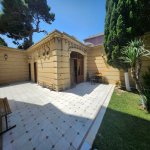 Satılır 7 otaqlı Həyət evi/villa, Həzi Aslanov metrosu, H.Aslanov qəs., Xətai rayonu 15