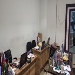 Kirayə (aylıq) 1 otaqlı Ofis, Nəriman Nərimanov metrosu, Nərimanov rayonu 2