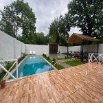 Kirayə (günlük) A frame evler Qəbələ 7