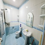 Satılır Obyekt, Qara Qarayev metrosu, İnci saray, Nizami rayonu 7