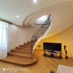 Satılır 6 otaqlı Həyət evi/villa, Zığ qəs., Suraxanı rayonu 4